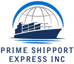Prime Shipport Express Inc